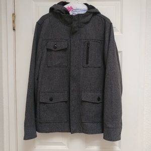 Men's M Coat